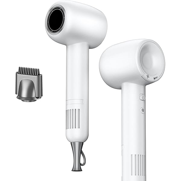 Amazon | ヘアドライヤー 大風量 高速 ドライヤー 【高濃度マイナス